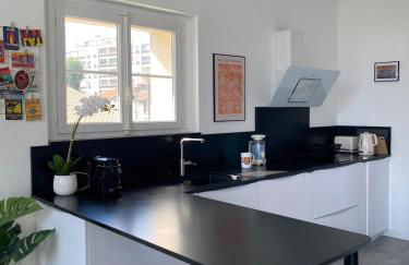 Villa Louise à 500 m des plages - Foto 28