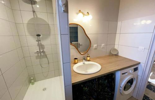 Maison individuelle avec grand jardin et WIFI - FR-1-491-473 - Foto 20