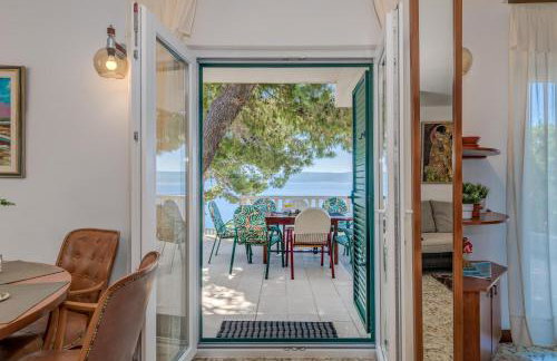 Above The Sea - Foto 79