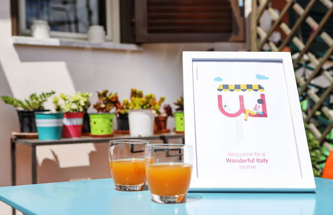 Appartamento con terrazzo a Piazza Dante - Foto 13