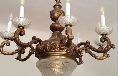 Villa Romantica - Foto 25