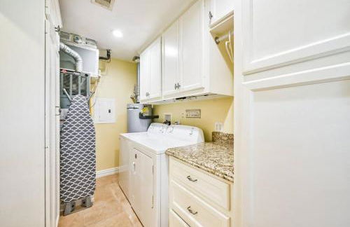 Spring Branch Retreat 2 Kings Sleeps 8 - Foto 12