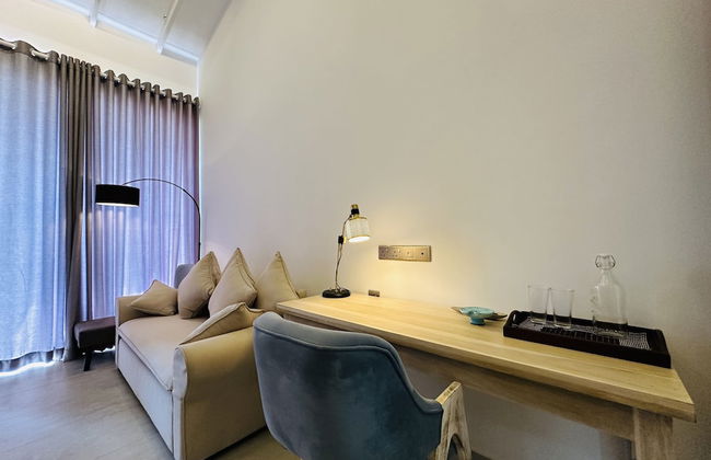 The Niche by DBI - Foto 11