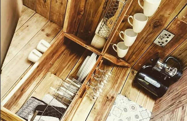 Torre Cider Farm - Foto 18