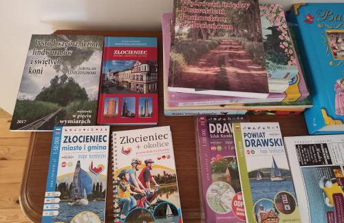 Agroturystyka Stawno49 - Foto 49