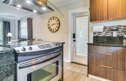 Hot Tub and Fenced Yard Tranquil Home in Valrico! - Foto 13