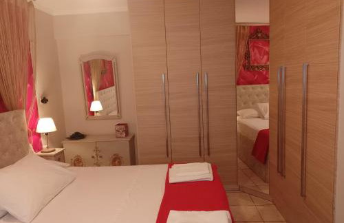 Spacious Fully equipped apt Dora Holidays By the sea at Flogita Beach - Photo 9