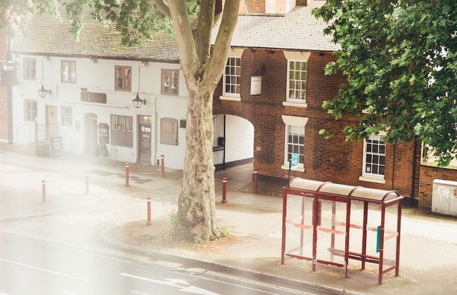 The Stay Company Friar Gate - Foto 34