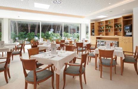 Hipotels Bahía Grande Aparthotel - Foto 27