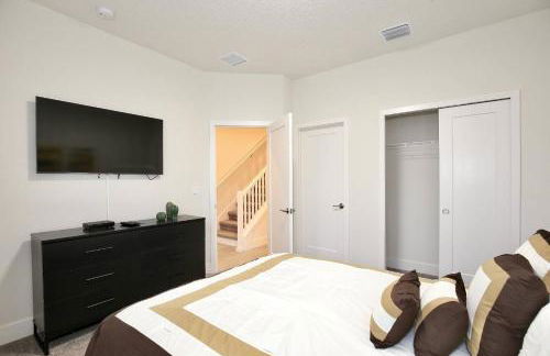 Amazing 3 bedroomloft townhouse in Hidden Forest, with private pool! - Foto 16