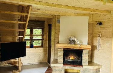 Mazurska Chatka - Foto 41