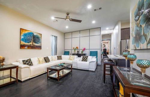 Deluxe House in the Heart of Houston - Foto 1