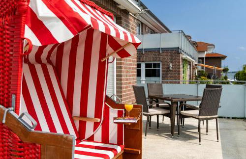 Ferienwohnungen Hafenresidenz Alter Speicher Lauterbach - Foto 19