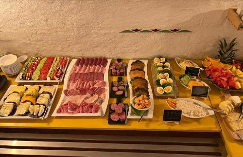 Drostenhaus Feldberg - Foto 17