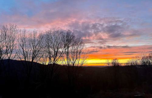 Mountain Top Retreat Shenandoah - Foto 43