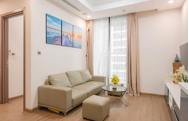 Sunny - Vinhomes GreenBay Residences - Foto 44