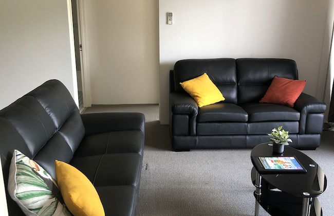 White Crest Apartments - Foto 52