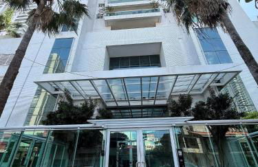 apê mandarim belém, 11º andar-wifi-garagem-piscina - Foto 61