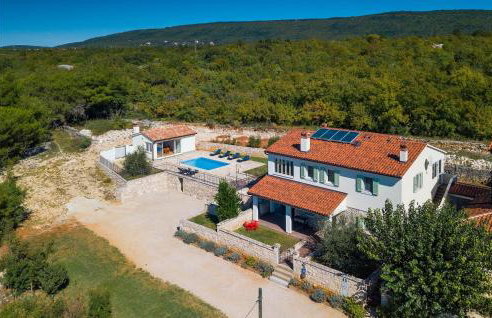 Villa Dina - Foto 38