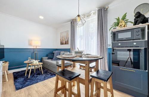 l 'Échappée Bleue - Foto 15