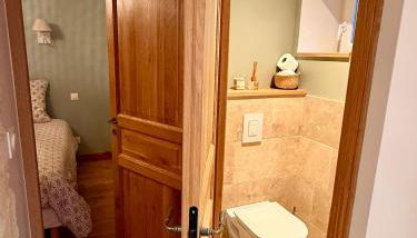 Gîte du Pavillon 4 pers Wi-Fi Haute Marne - Foto 4