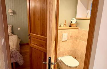 Gîte du Pavillon 4 pers Wi-Fi Haute Marne - Foto 4