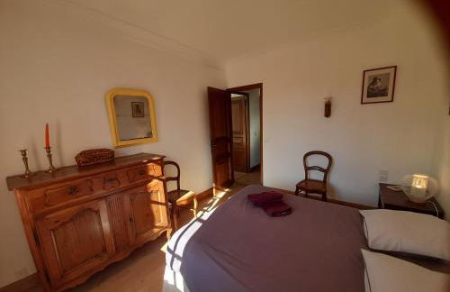 Maison provençale chaleureuse avec piscine - Foto 17