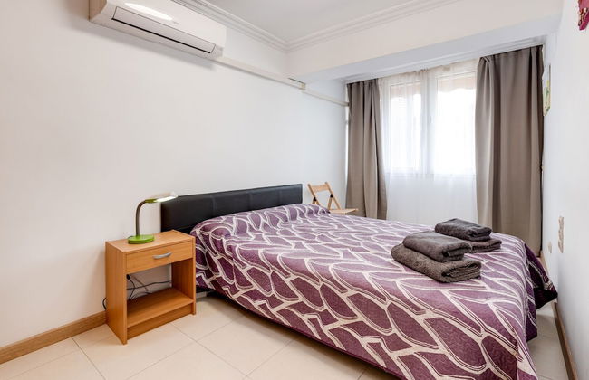 Apartamento Pau 5 - Foto 1