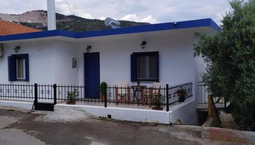 Evdokia s Samos Home - Foto 3