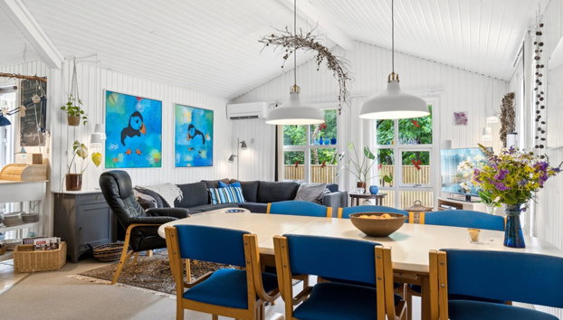 "Reika" - 1km from the sea - Foto 4, Living Room