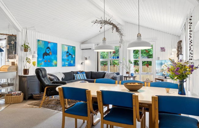 "Reika" - 1km from the sea - Foto 29