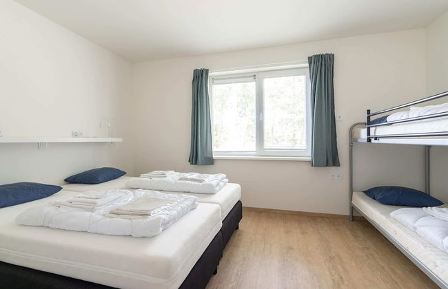 Lovely Apartment on Ameland Near Nes - Foto 77