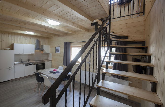 1861 Blejka apartments - Foto 14