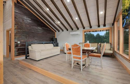 Lazy Lake Loft - Lake Nottely Cabin in Blairsville GA - Foto 23