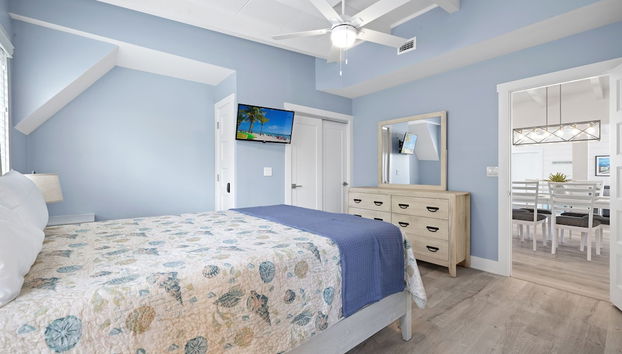 5670 Williams Drive - Foto 2, Habitación