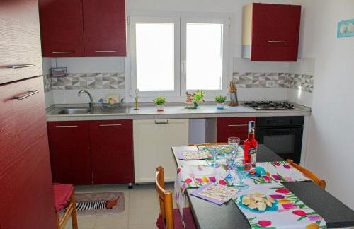 A Casuzza di Pina e Raffaele - Appartamento a due passi dal mare - Foto 8