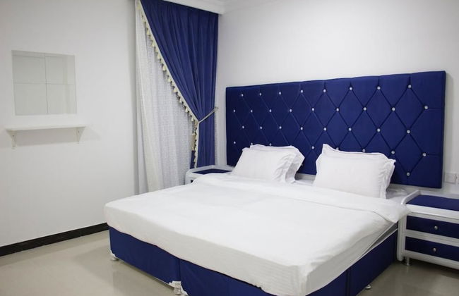 Alrayyan Hotel Apartments - Photo 5