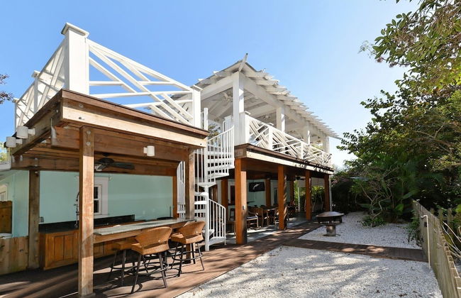 The Lady Fish 3 Bedroom Home by RedAwning - Foto 30