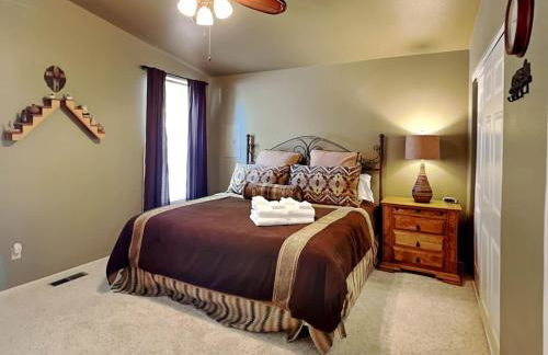 Alto Paradise by Ruidoso Vacation Rentals - Foto 30