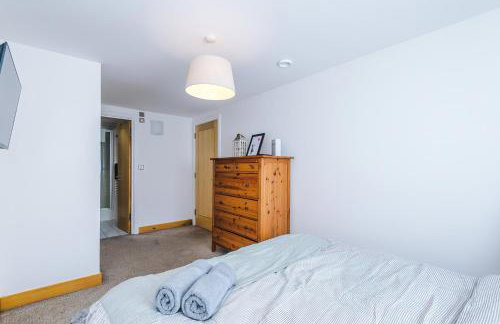 Central Leeds 2BR 2BA, Wi-Fi, Kitchen, Sleeps 5 - Foto 10