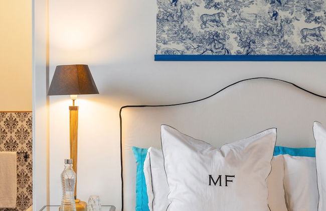 Maison Fernanda - Foto 31