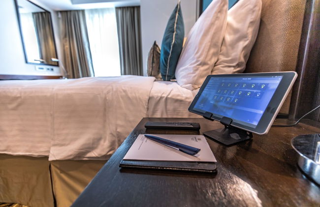 Somerset Greenways Chennai - Foto 12