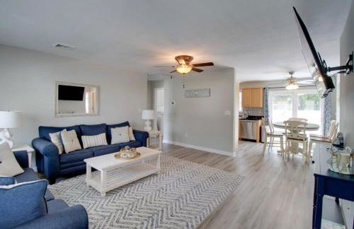 Family Home with Pool! 5 Mi to Ocean City Beach - Foto 5