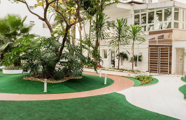 Central Park Jardins - Foto 37