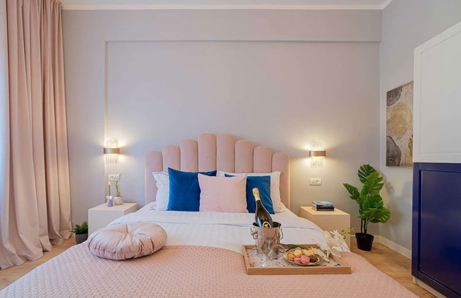 Stunning 2BR With Balcony on Piata Universitatii - Foto 14