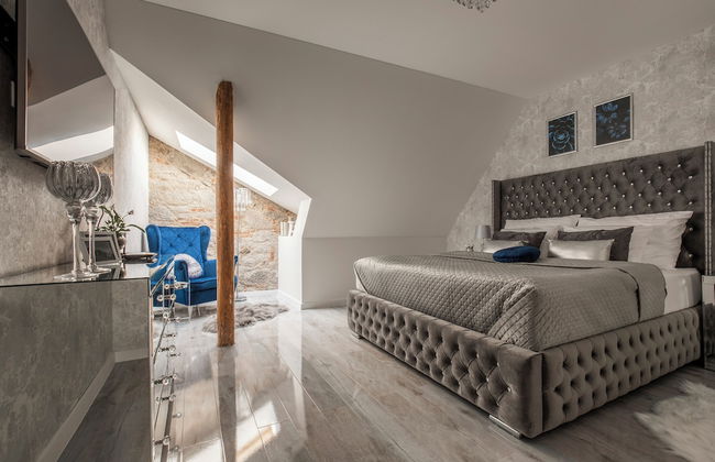 Opera apartments - Foto 45