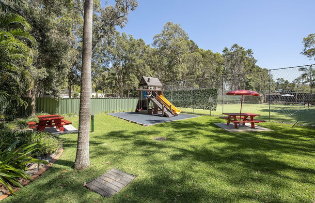 Flynns Beach Resort - Photo 24