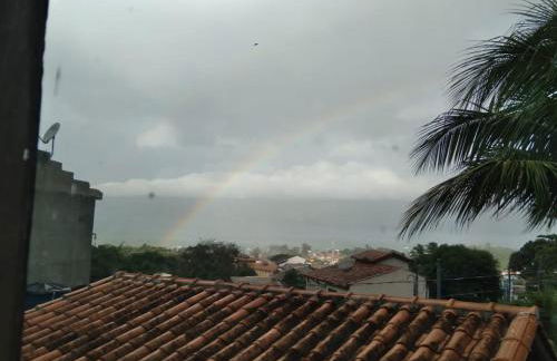 Varanda Suspensa em São Sebastião. - Foto 13