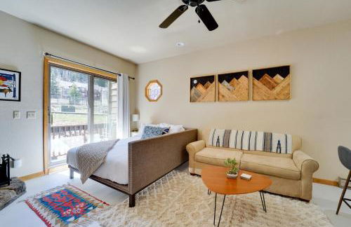 San Juan Mountains Gem, 2 Mi to Purgatory Resort! - Foto 6