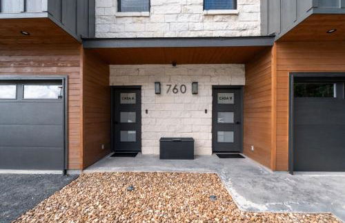 New Luxury Pearl Townhome-Casa A - Foto 4